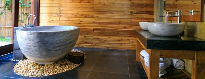 Bath Fittings - Shri Balaji Enterprises