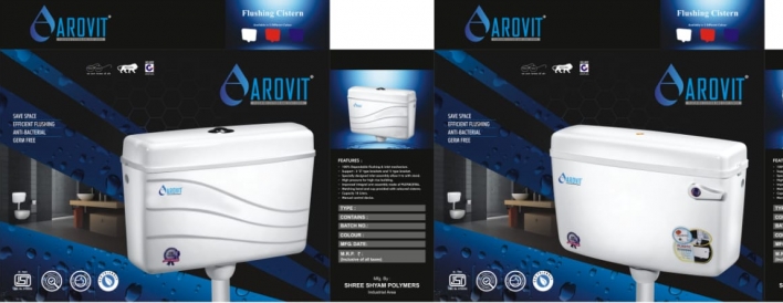  - SHREE SHYAM POLIMERS