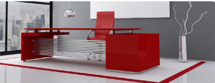 Decorative Laminates - Benchmark Enterprise