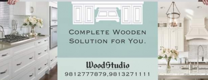 - WOOD STUDIO