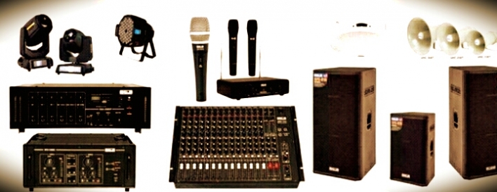 WIRELESS MICROPHONE - TANSUKH DASS BEHARI LAL SONS 