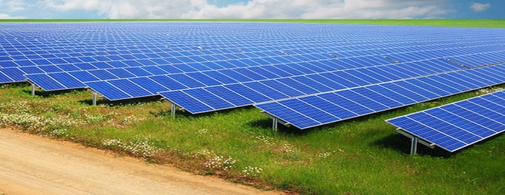 Solar Energy - Hindustan Solar Solutions