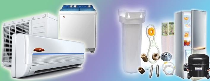 Water cooler - Manjeet Refrigenration