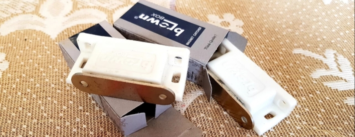  - Brown Box Industries