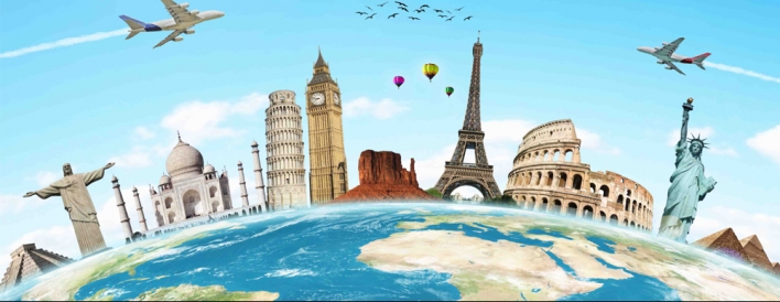 Tour & Travel Service - Amigo Tours Tour & Travel Service - Amigo Tours