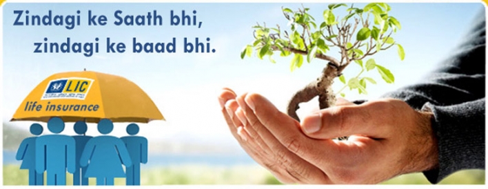  - Insurance Consultant of LIC of India