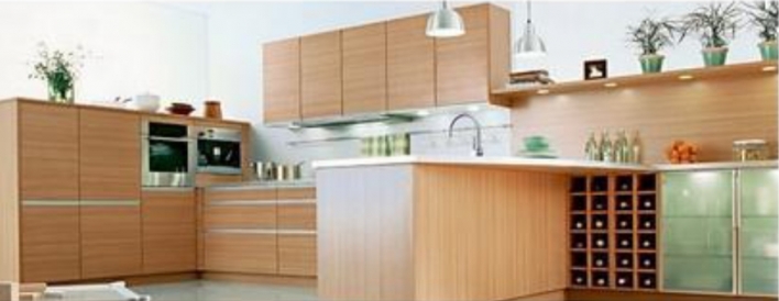  - S.V.G. Plywood and Hardware