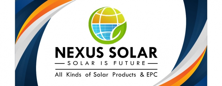  - Nexus Solar