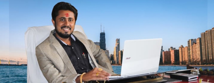 Building contractor - Sai Prasad Group